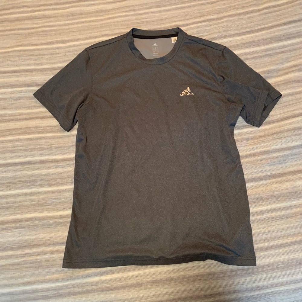 Adidas Athletic Shirt